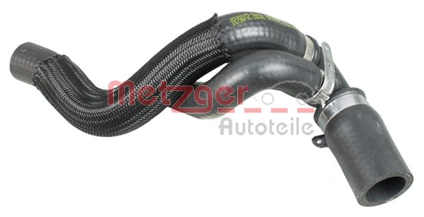 METZGER 2420680 Kühlerschlauch
